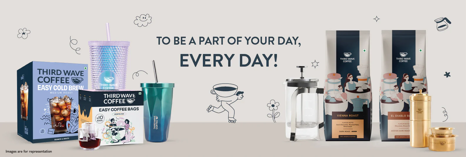 Elevate Your Daily Coffee Ritual